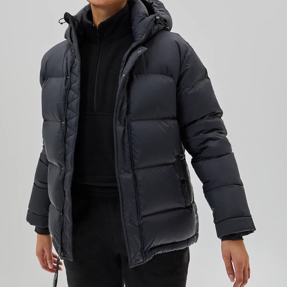 SOLD TNA Super (Re)Puff